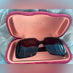 Gucci women’s glasses
